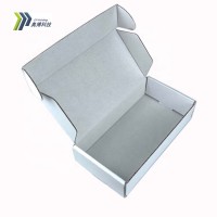 Wholesale Package Paper Corrugated Sock Carton Packaging Box