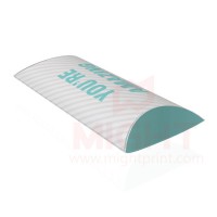 Pillow Paper Packaging Box